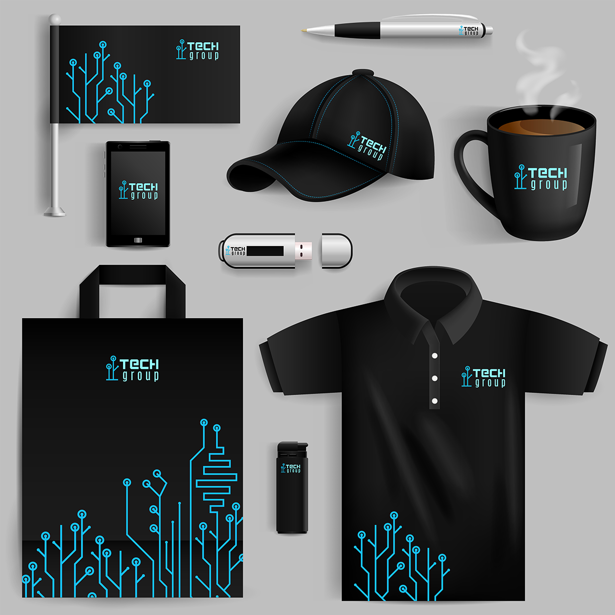 Media Kit