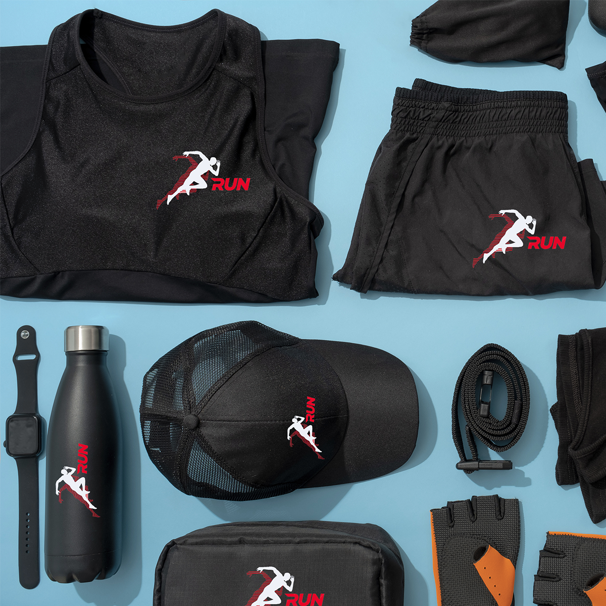Marathon Kits