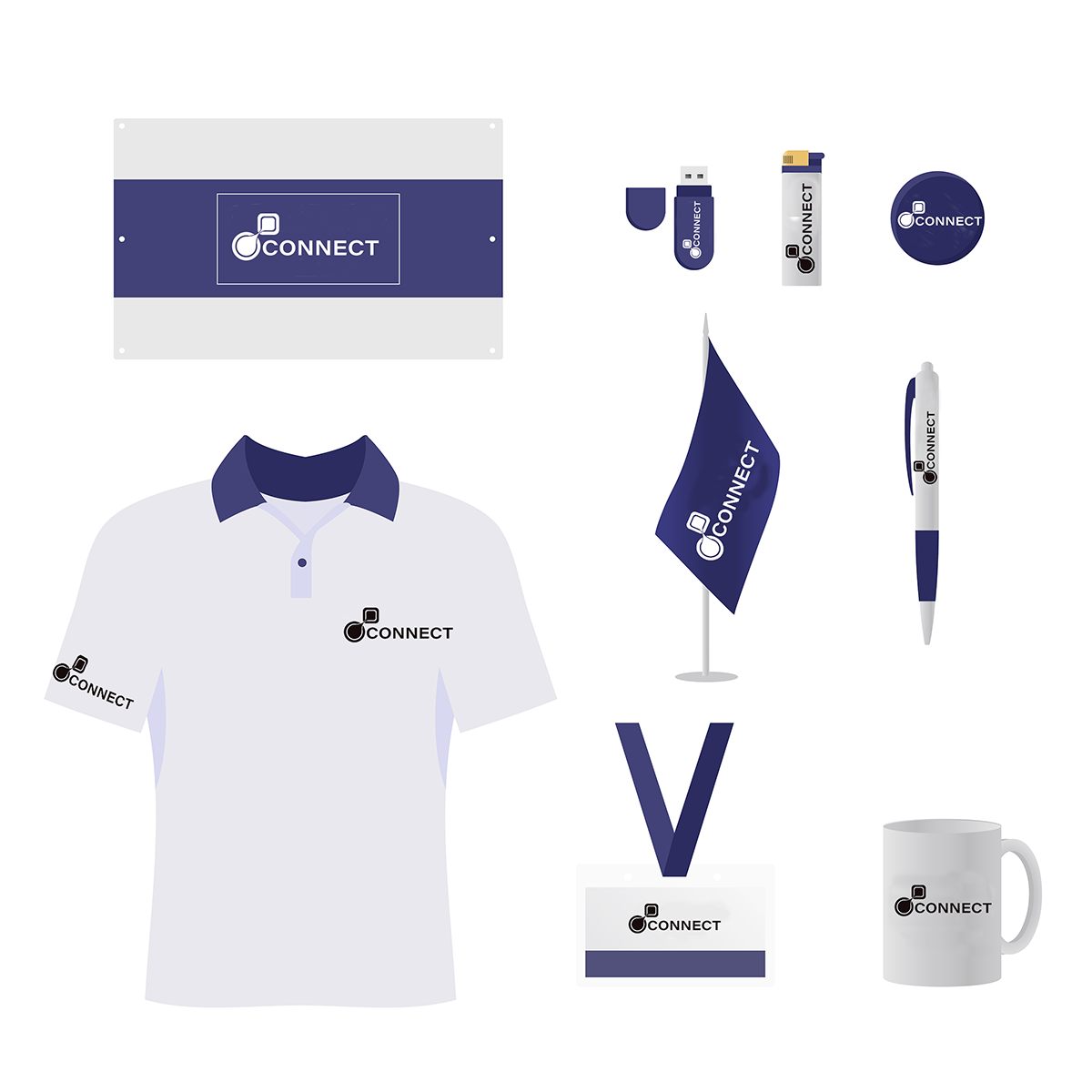 Souvenirs for events