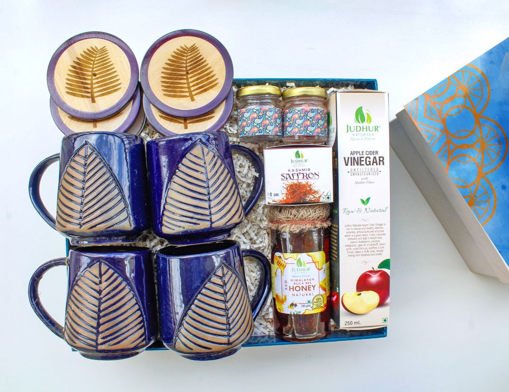 Glimmer Gatherings 12 Hamper