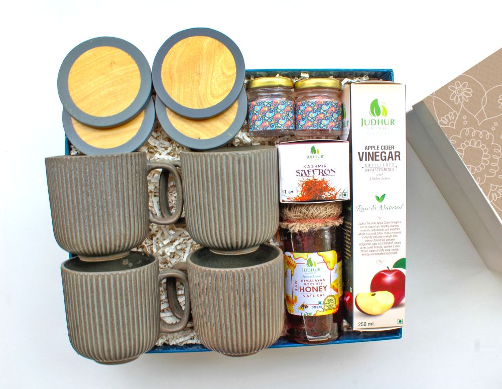 Glimmer Gatherings 13 Hamper