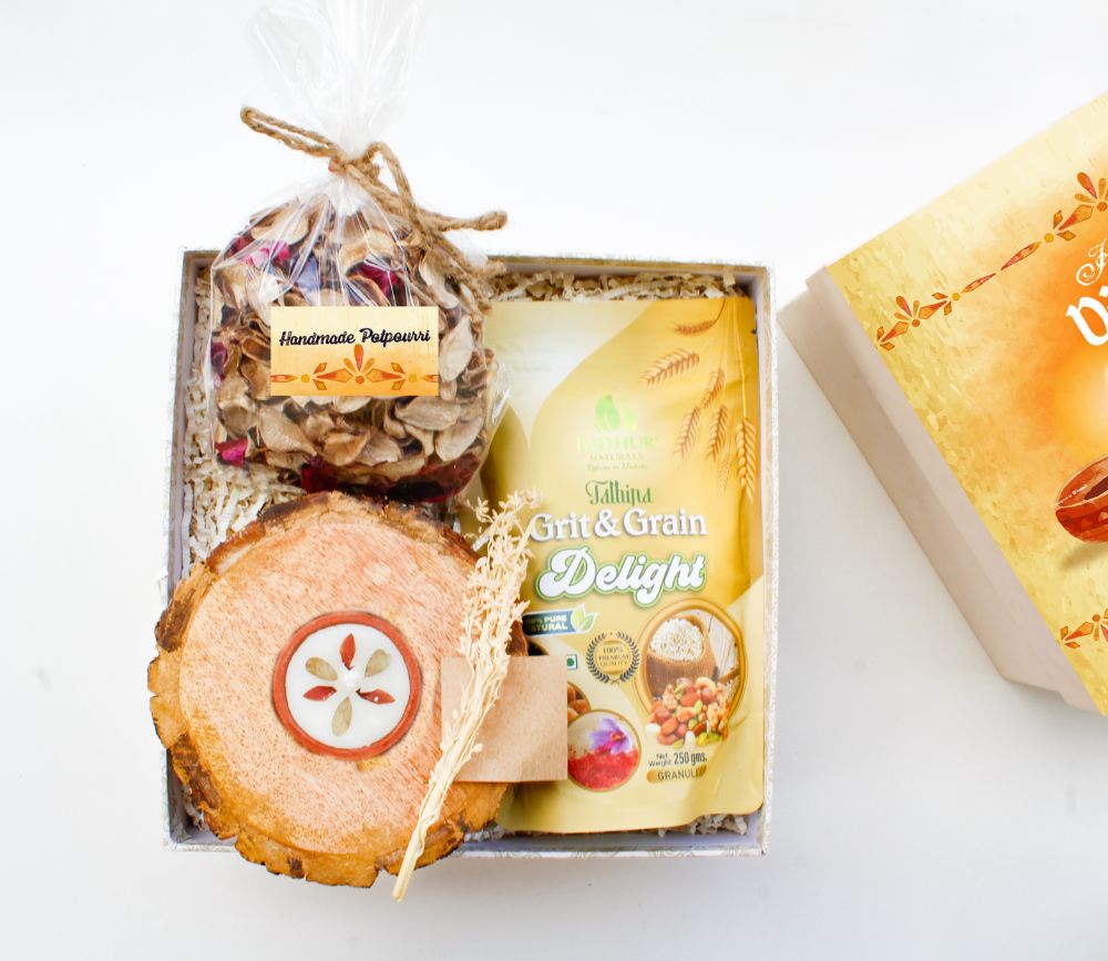 Glimmer Gatherings 14 Hamper