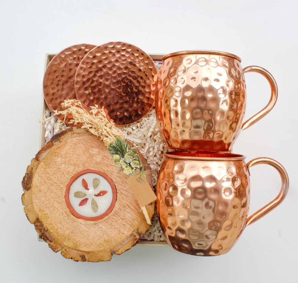 Glimmer Gatherings 2 Hamper