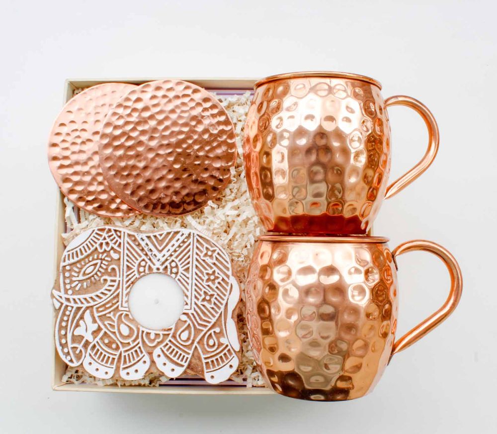 Glimmer Gatherings 3 Hamper