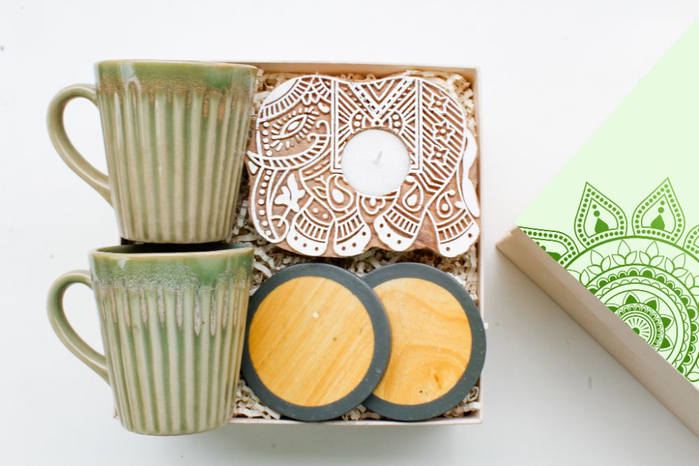 Glimmer Gatherings 4 Hamper