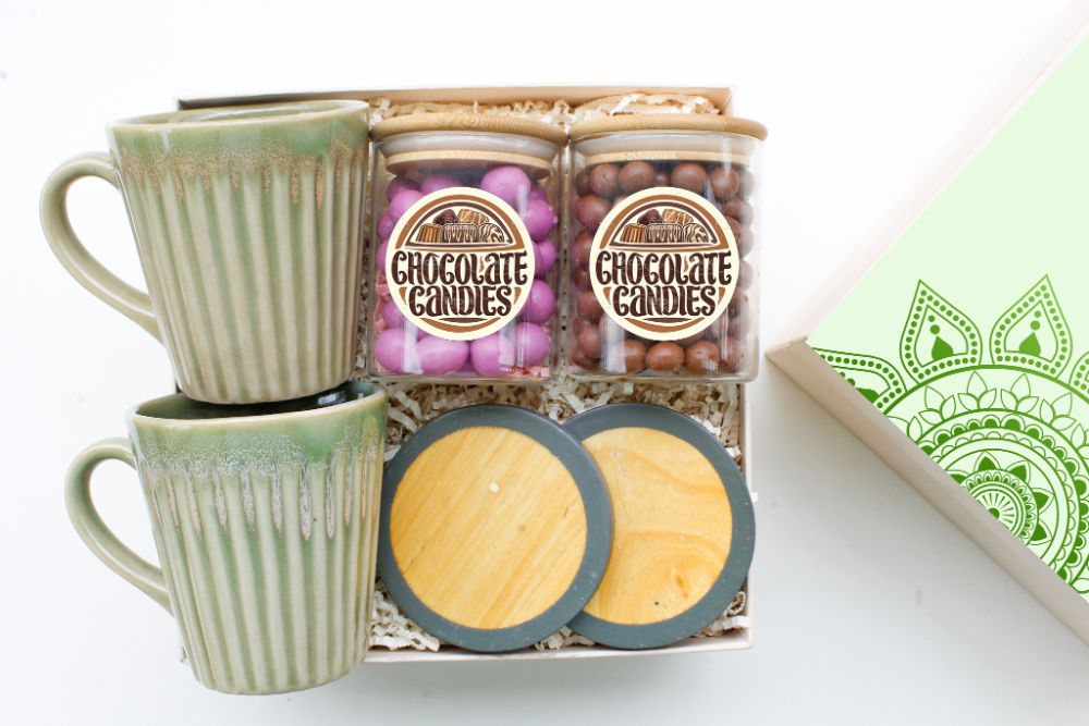 Glimmer Gatherings 6 Hamper