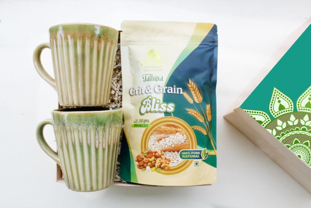 Glimmer Gatherings 7 Hamper