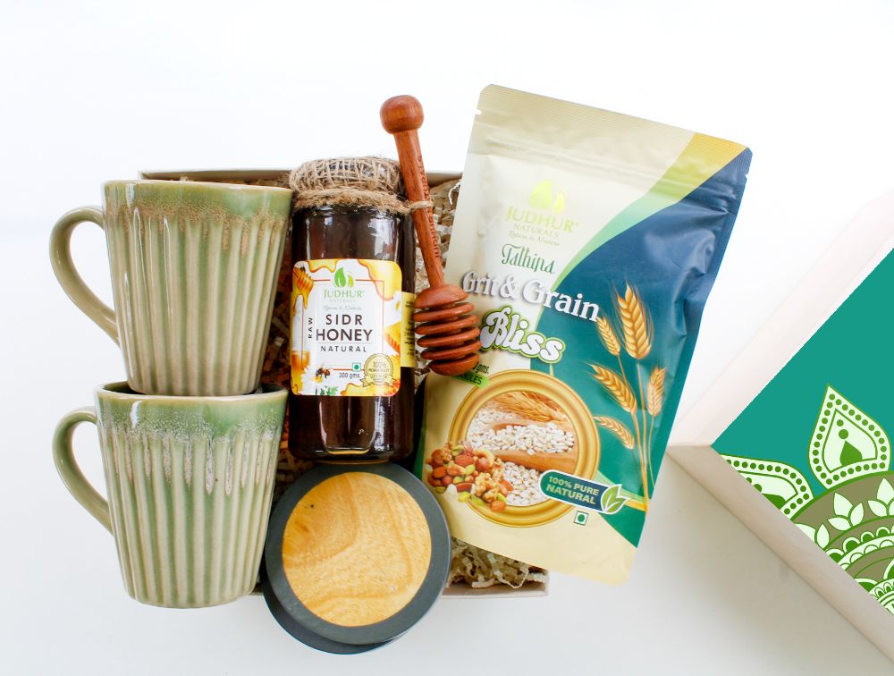 Glimmer Gatherings 8 Hamper