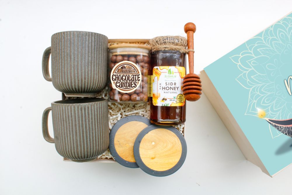 Glimmer Gatherings 9 Hamper