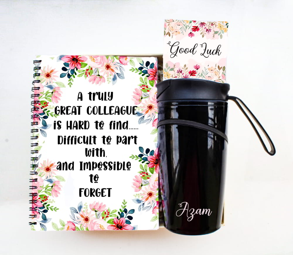 Goodluck Gift Box
