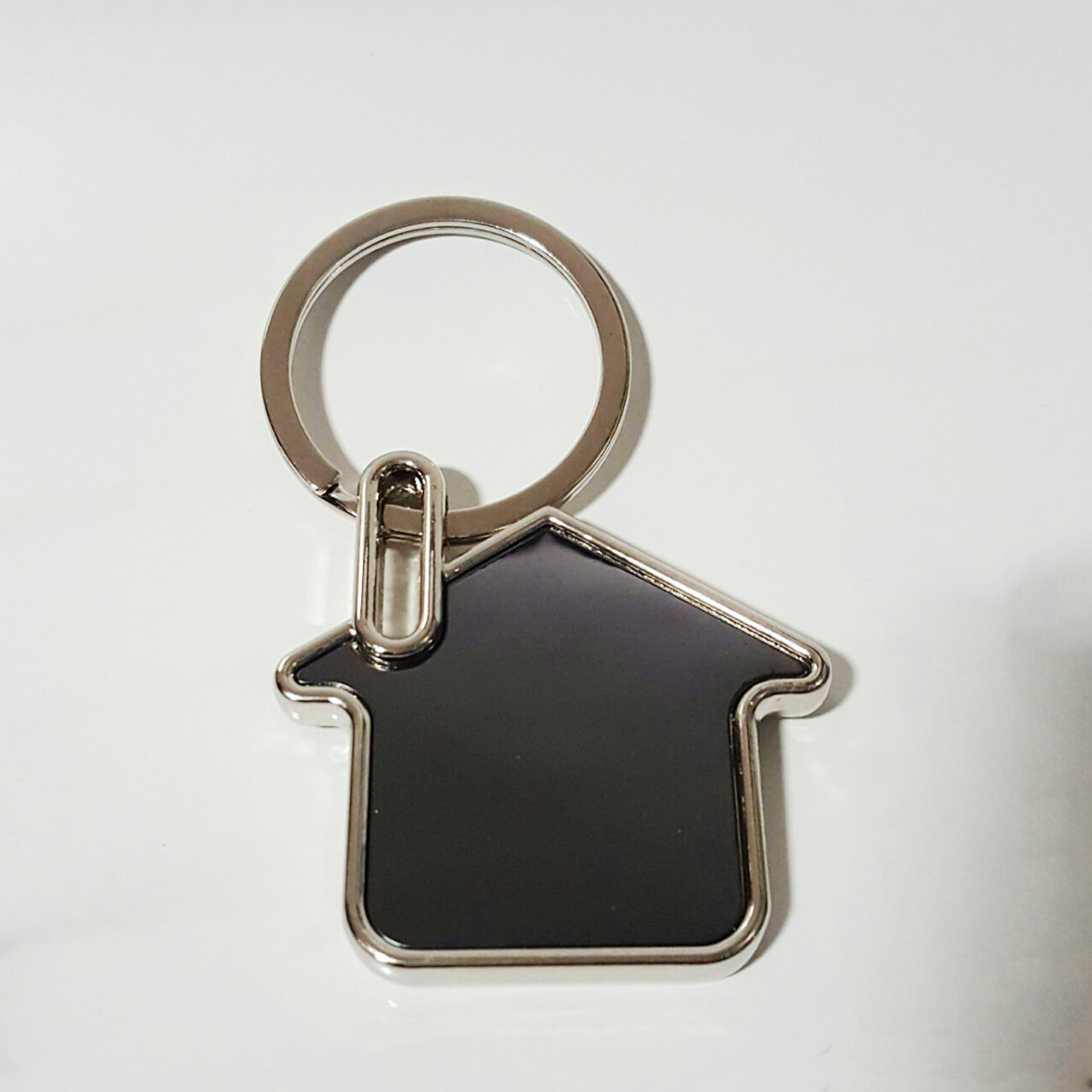 House Shape Keychain