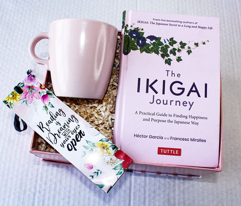 Zen Life Gift Box