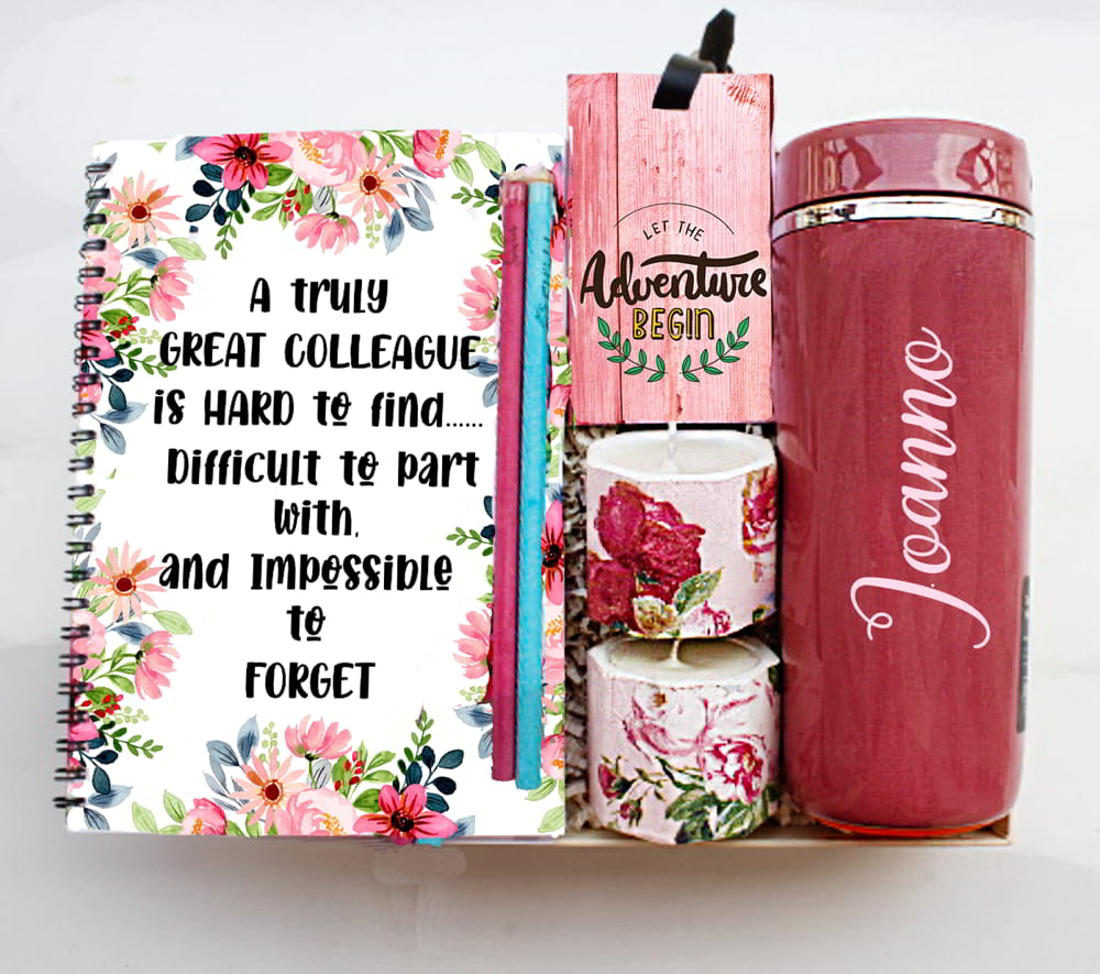 The Lasting Memories Box
