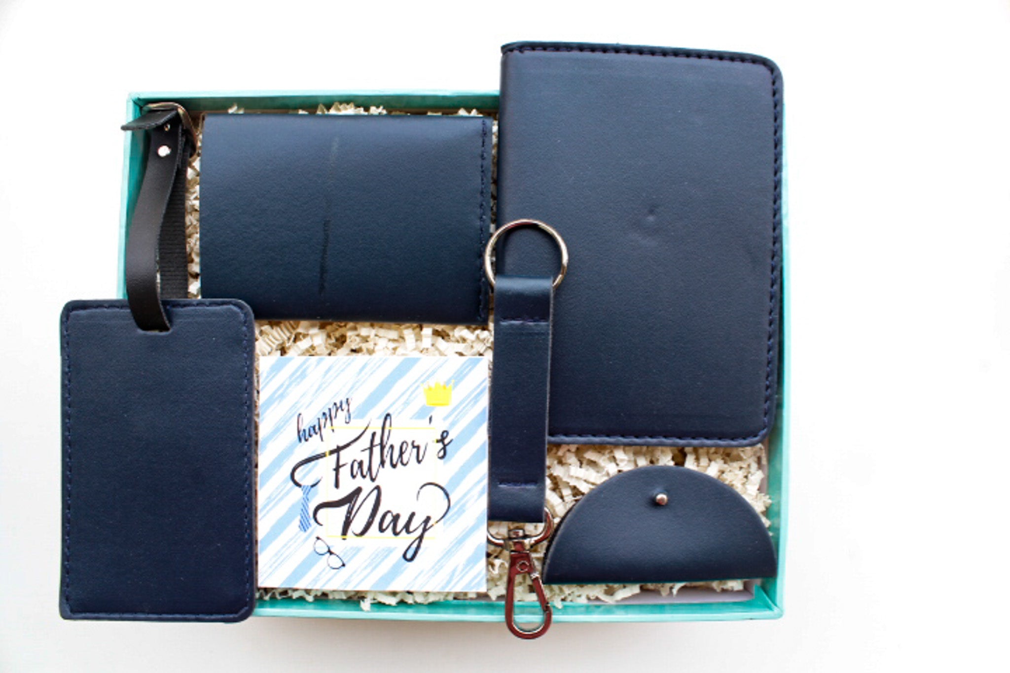 The Ultimate Dad Box