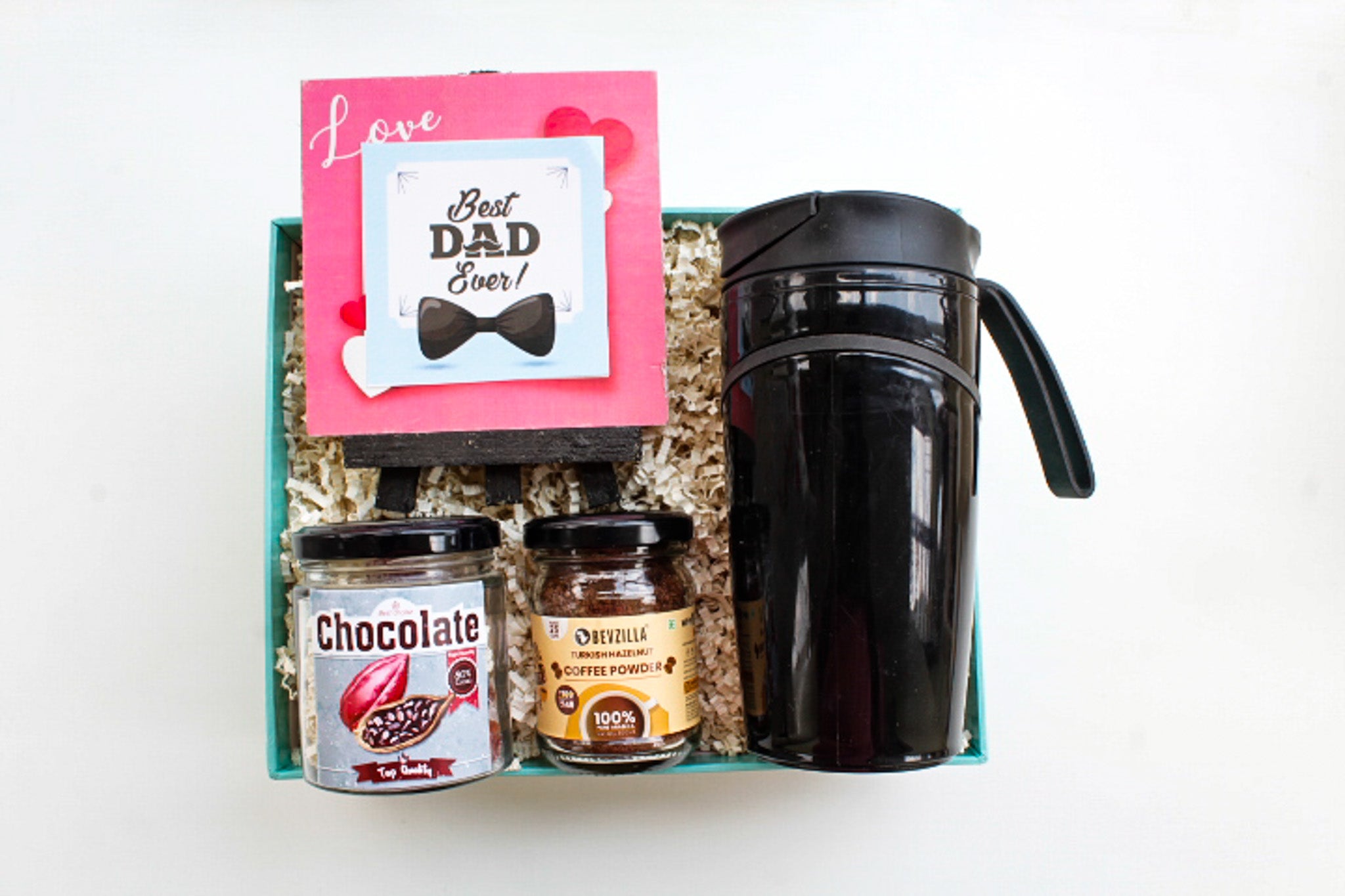 The Super Stud Papa Box