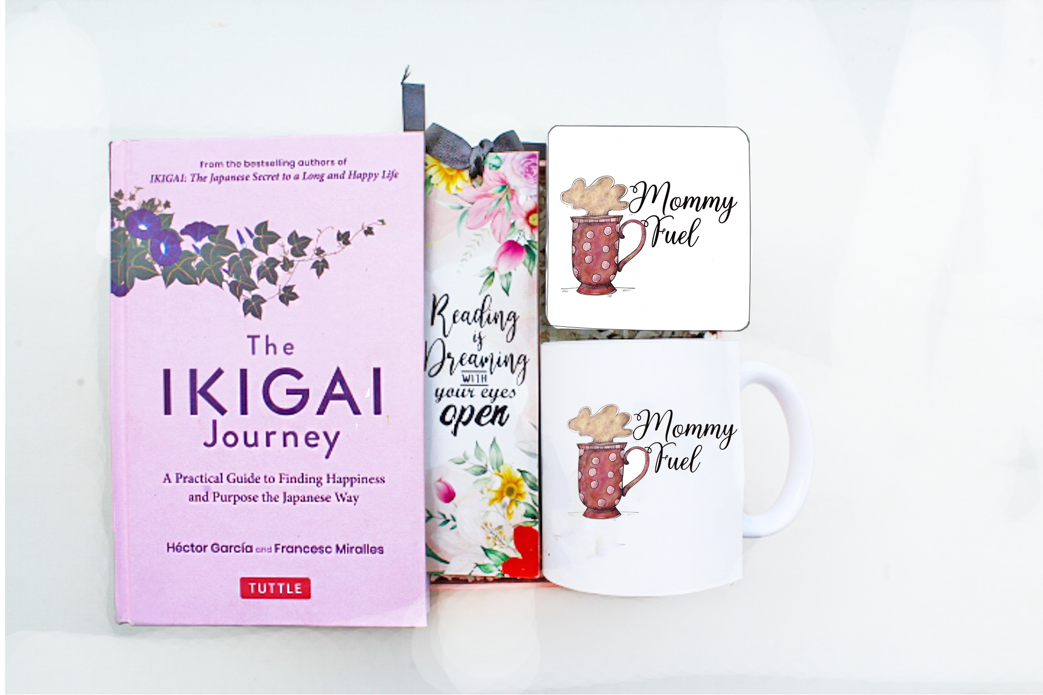 Empowered Mommy Box