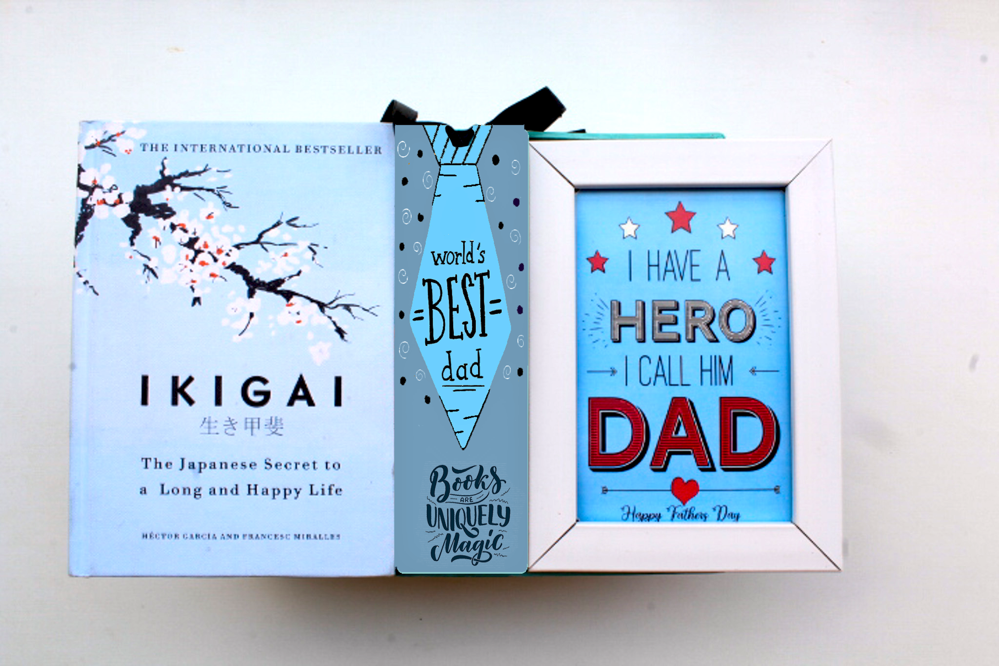 Dapper Dad's Delights
