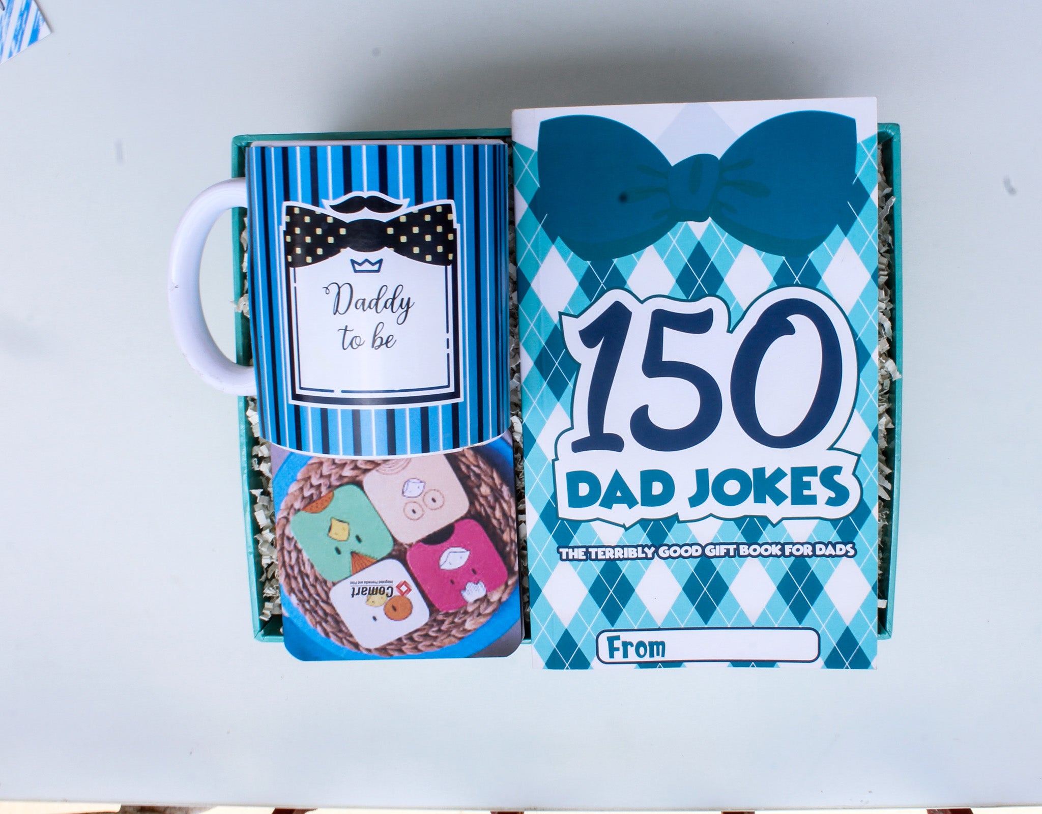 All-Star Father's Box