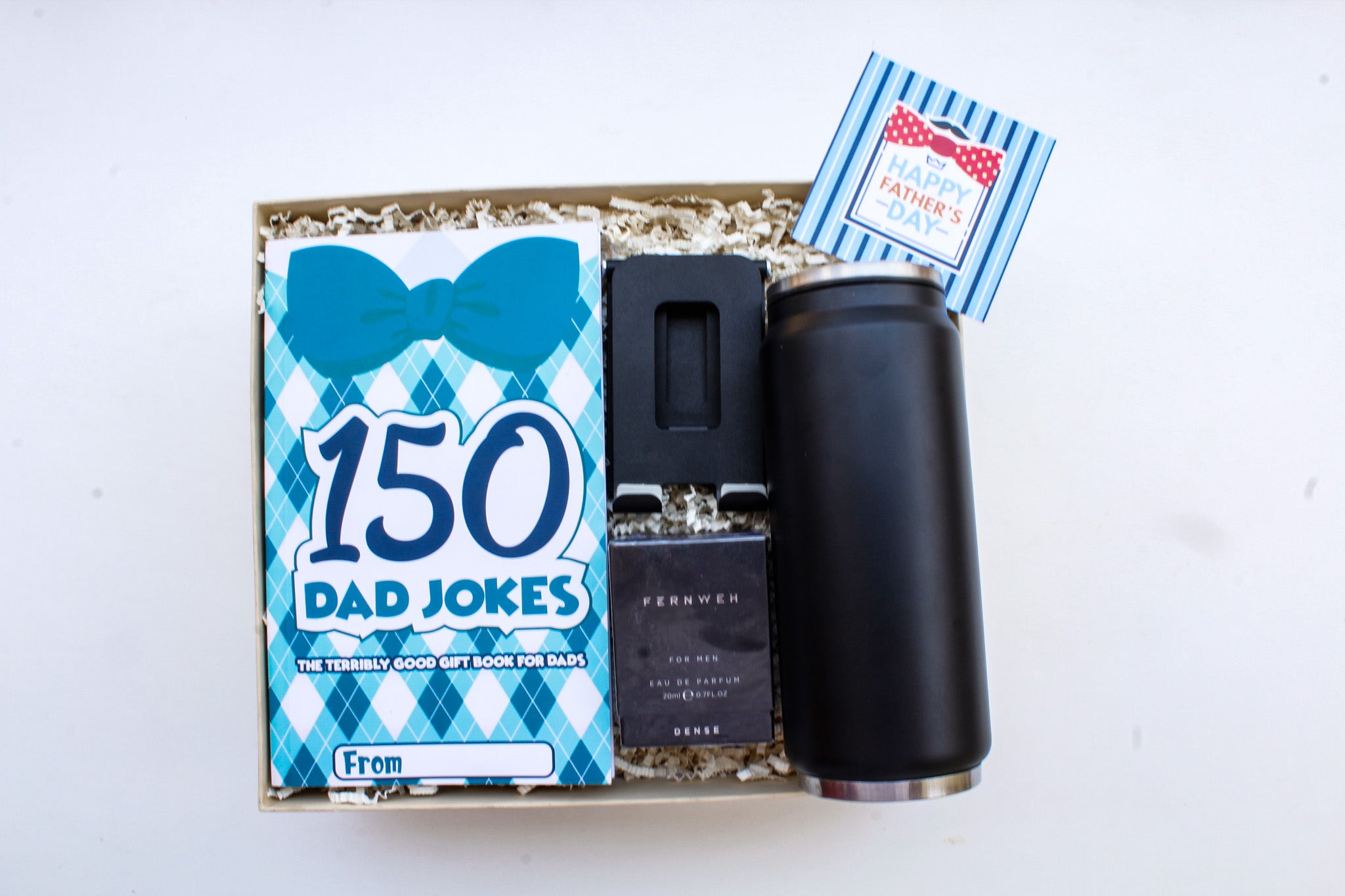 Daddy's Surprise