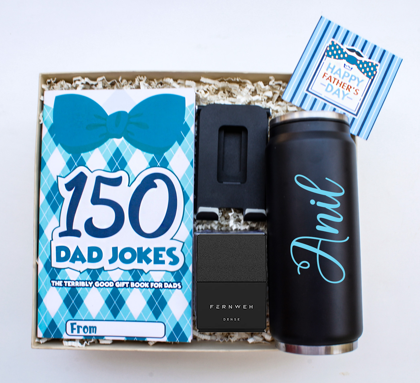 Daddy's Surprise