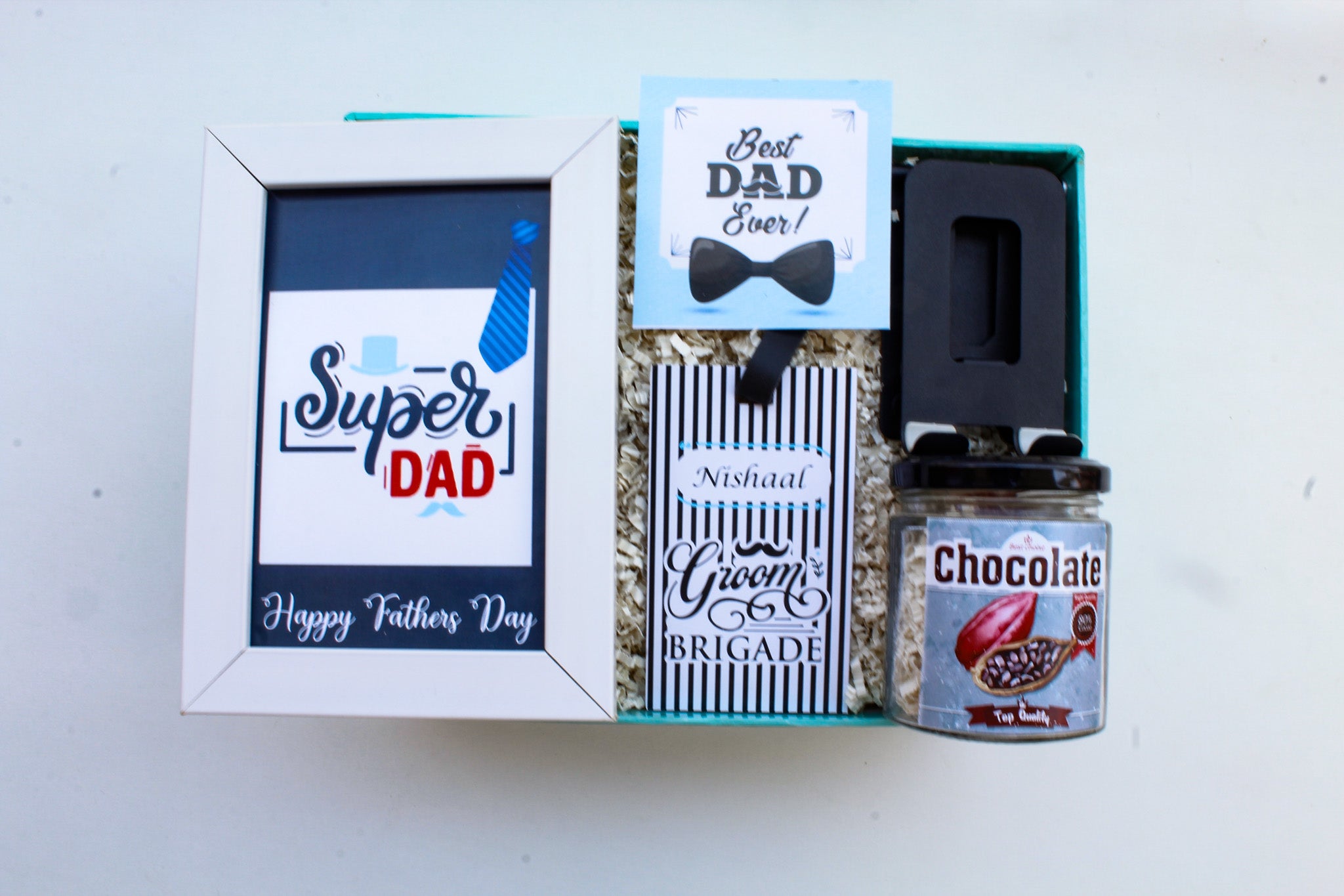 The Great Dad Package