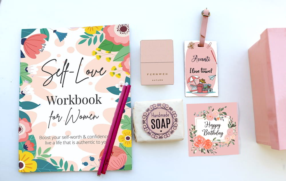 Journey to Self-Love
