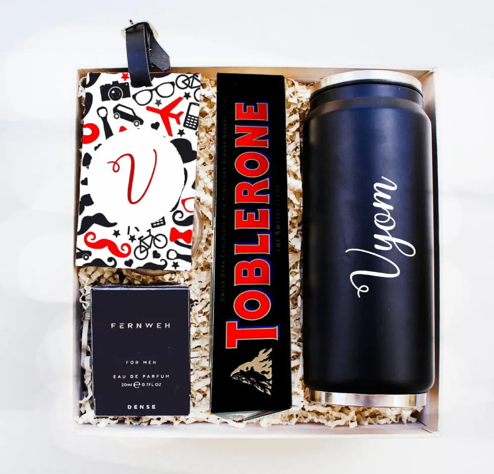 Flavors of Luxury