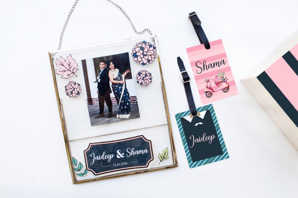 Whispers of Love: Bespoke Anniversary
