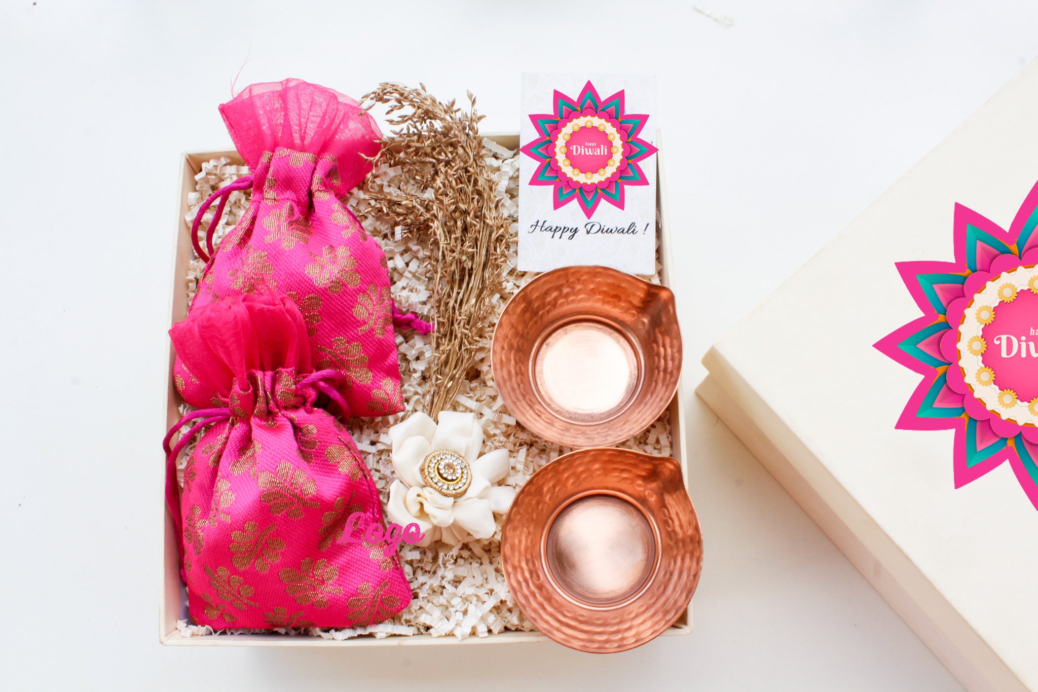 Radiant Rasa 11 Hamper