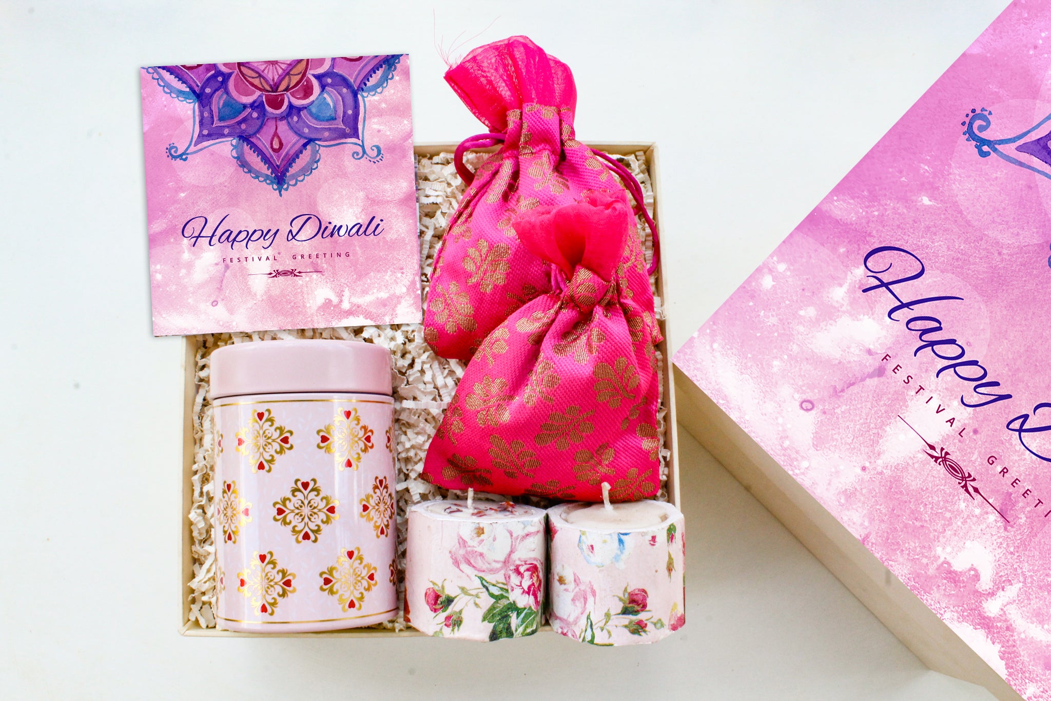 Radiant Rasa 10 Hamper