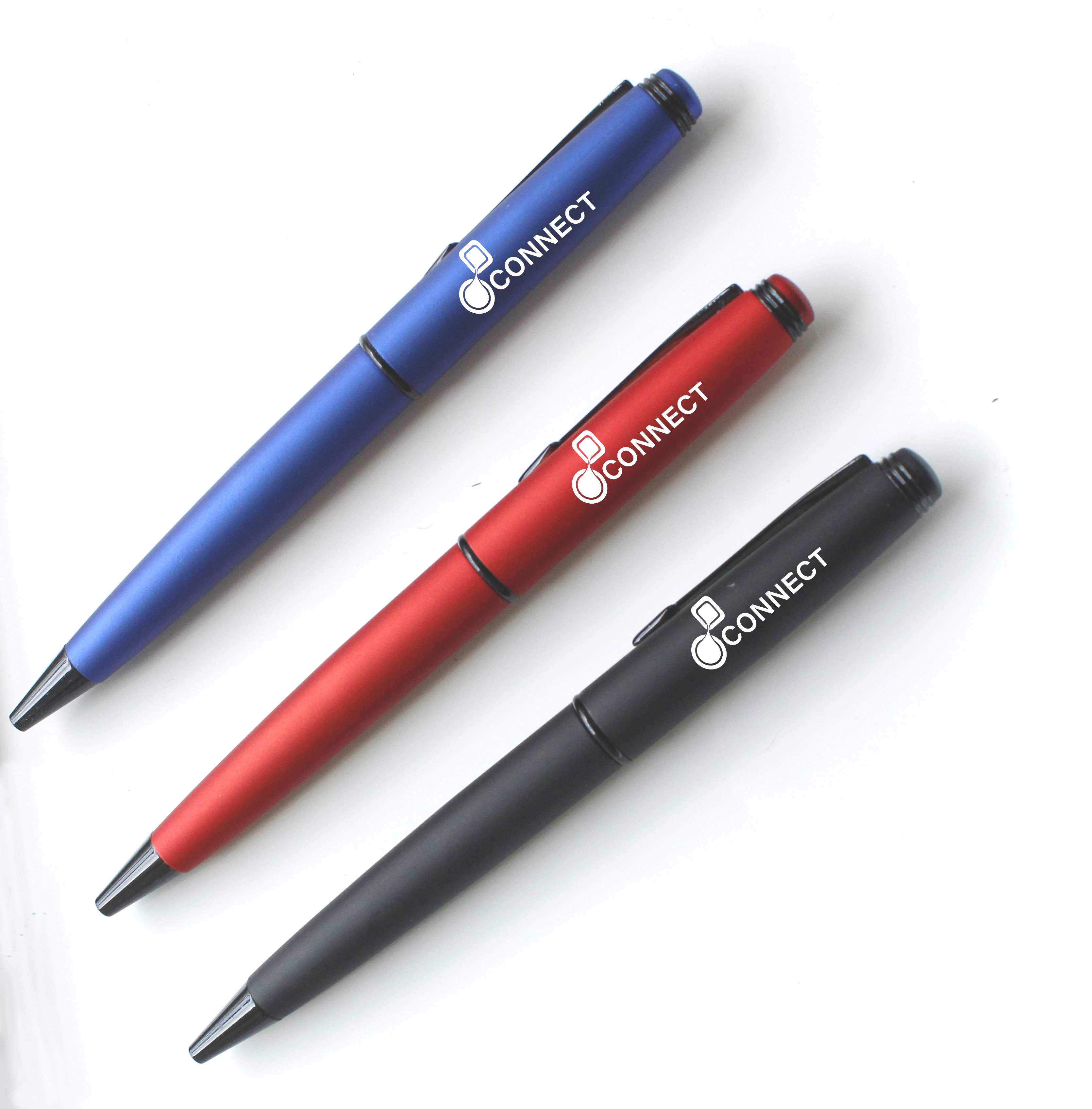 Pen - Metal - 001
