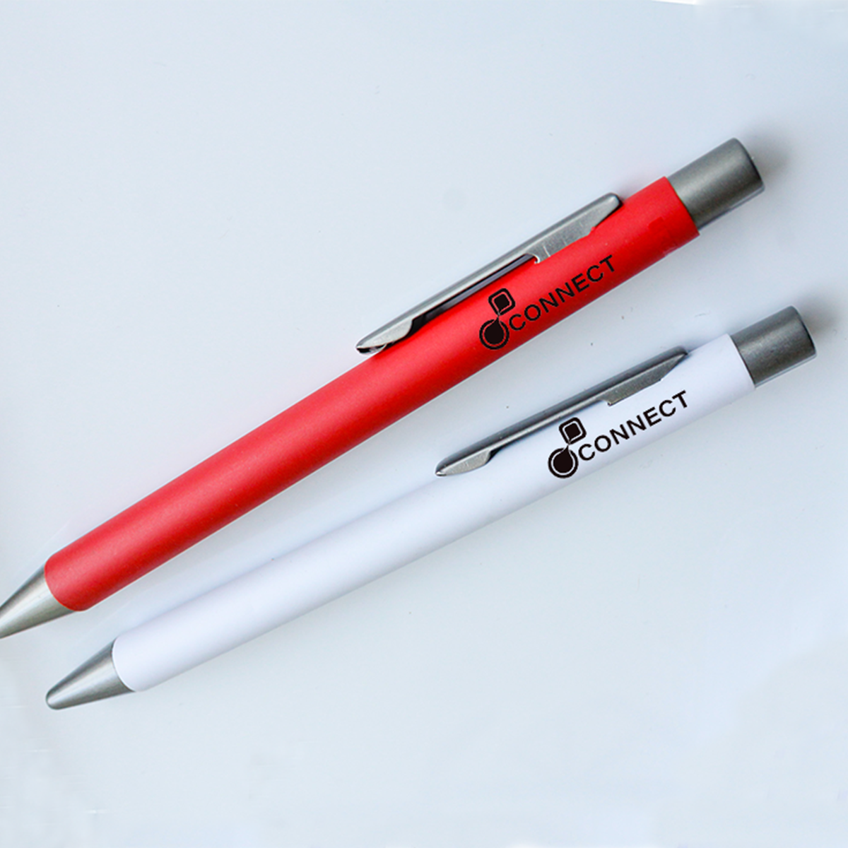 Pen Metal 002