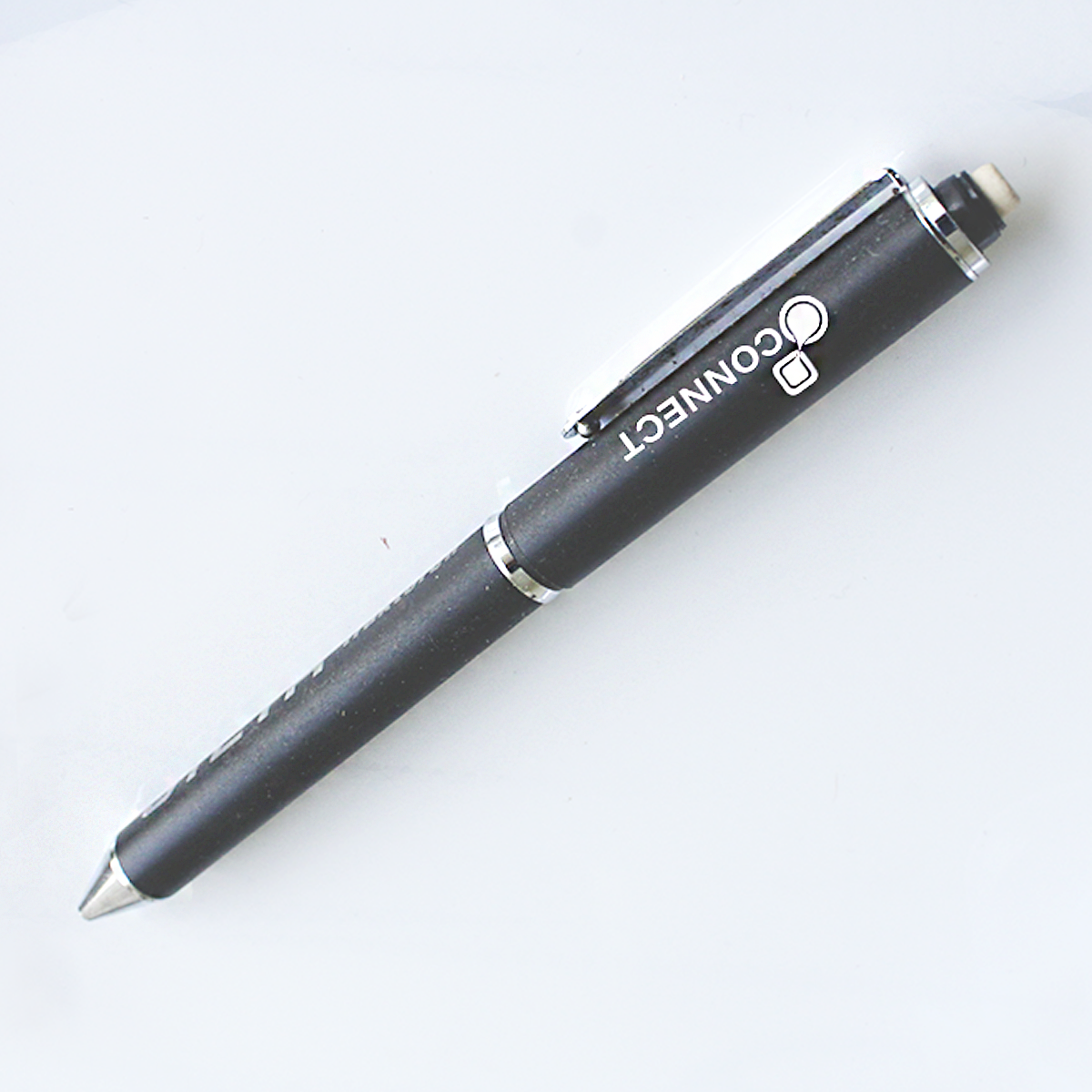Pen Metal 008