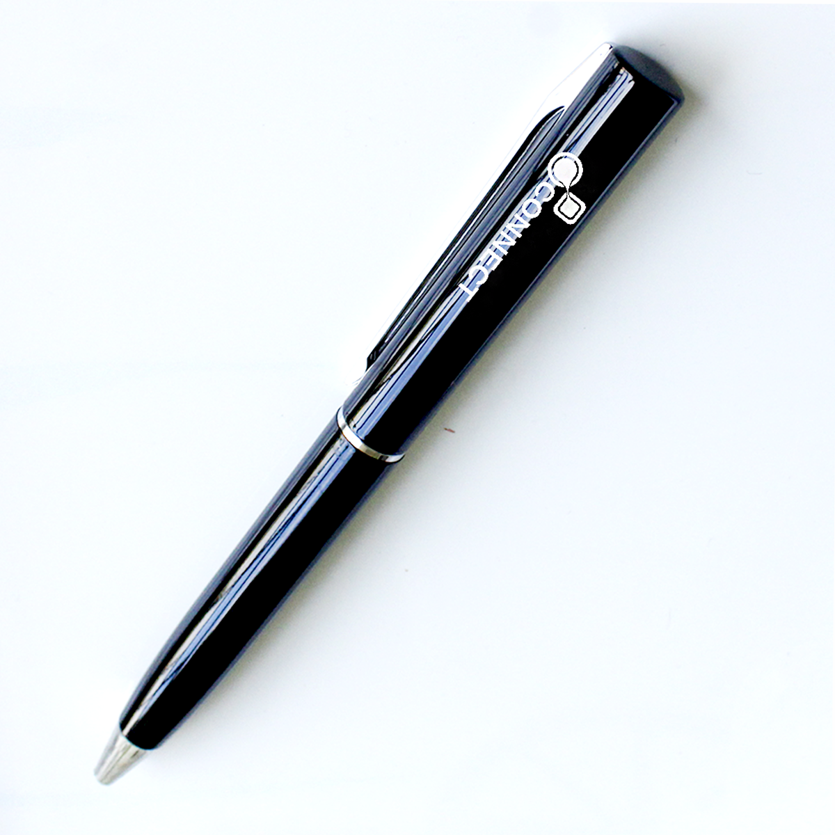 Pen Metal 009