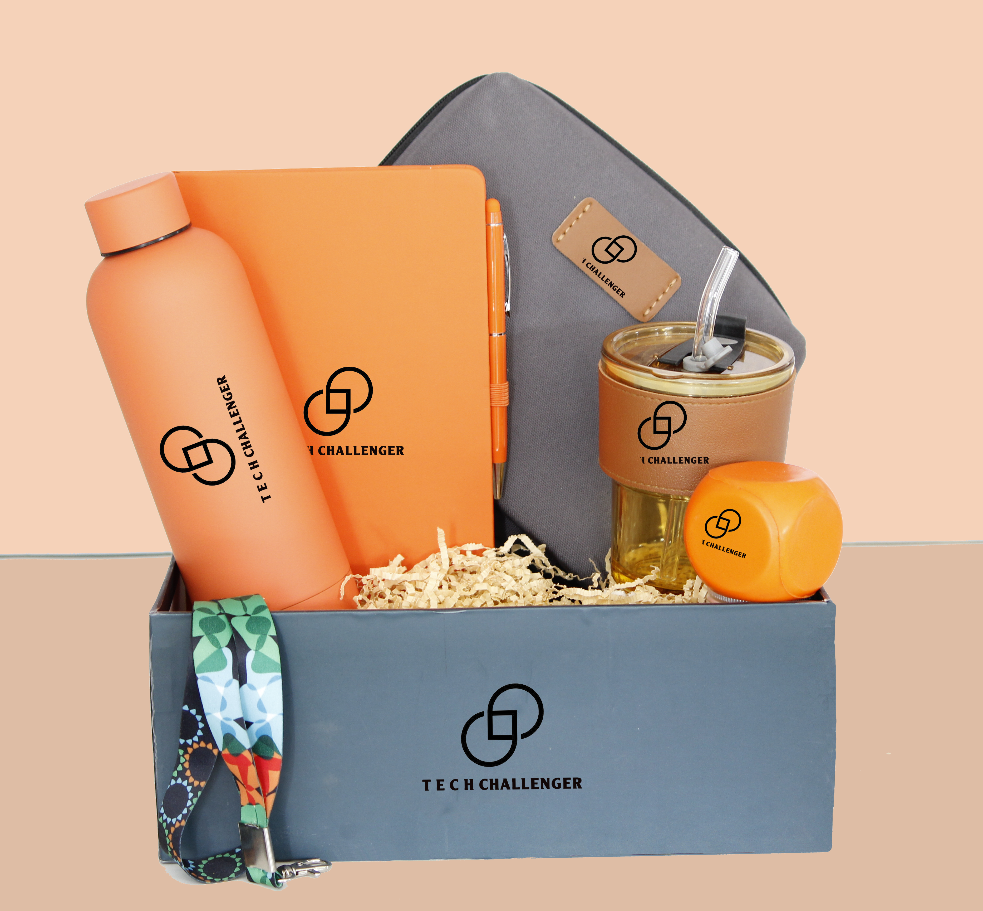 The PowerPack Kit