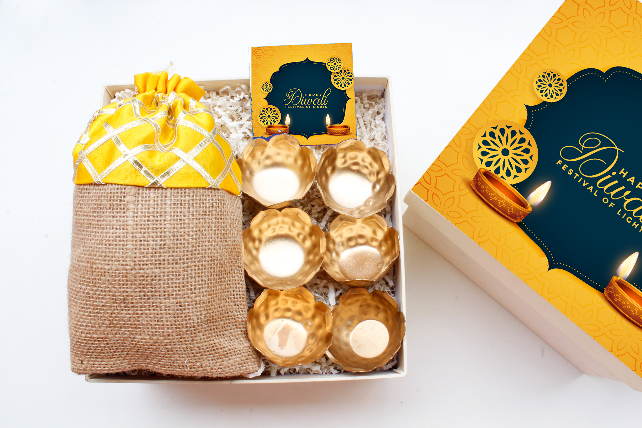 Radiant Rasa 13 Hamper