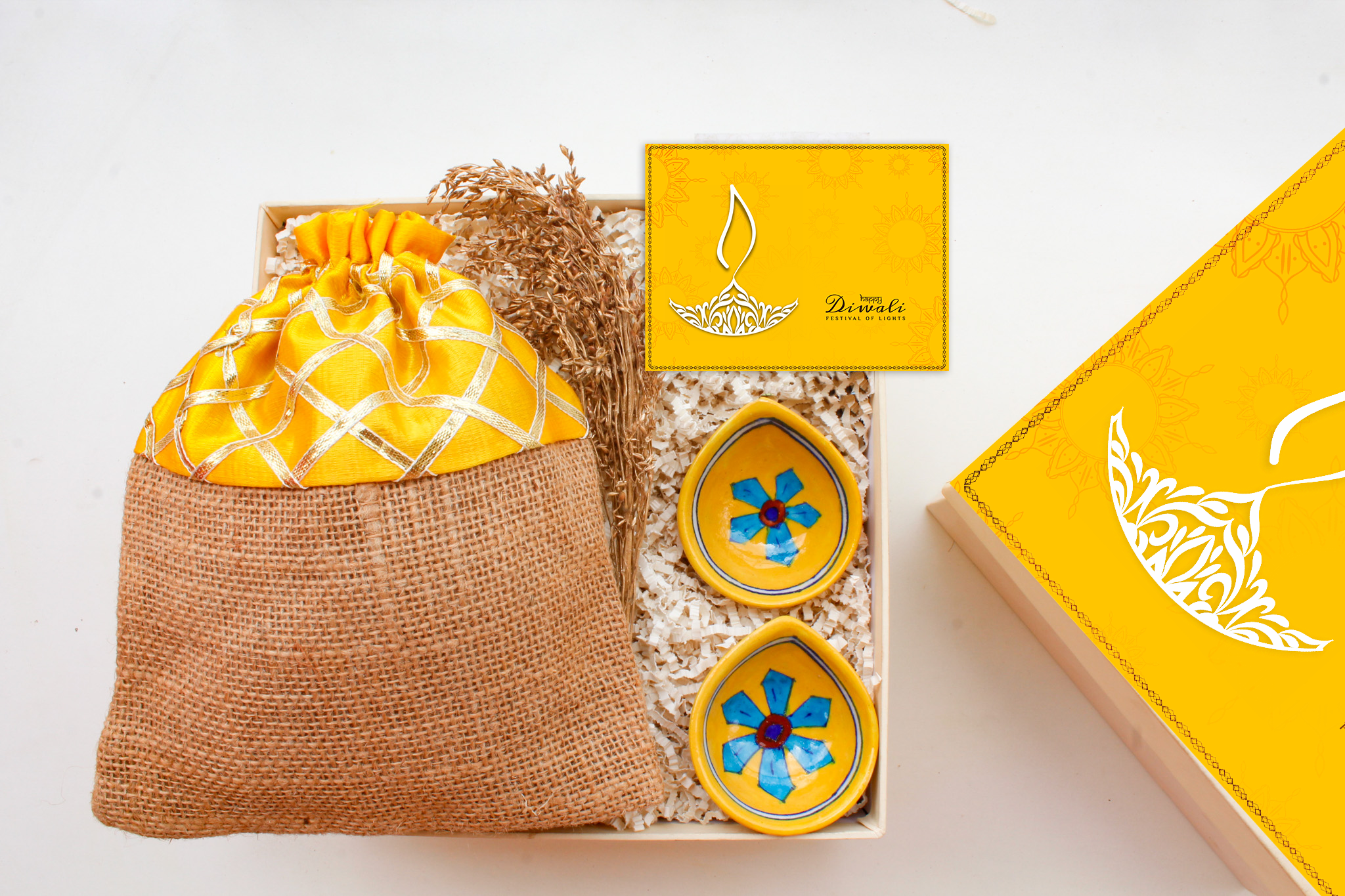 Radiant Rasa 14 Hamper