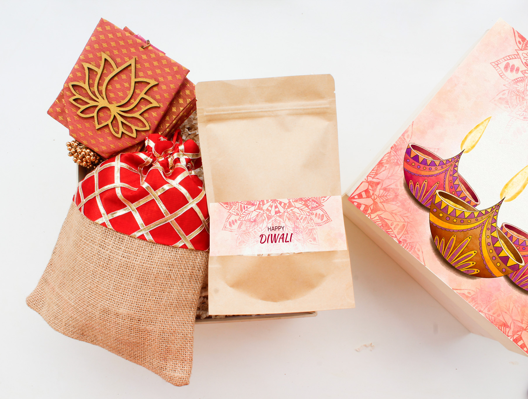 Radiant Rasa 15 Hamper