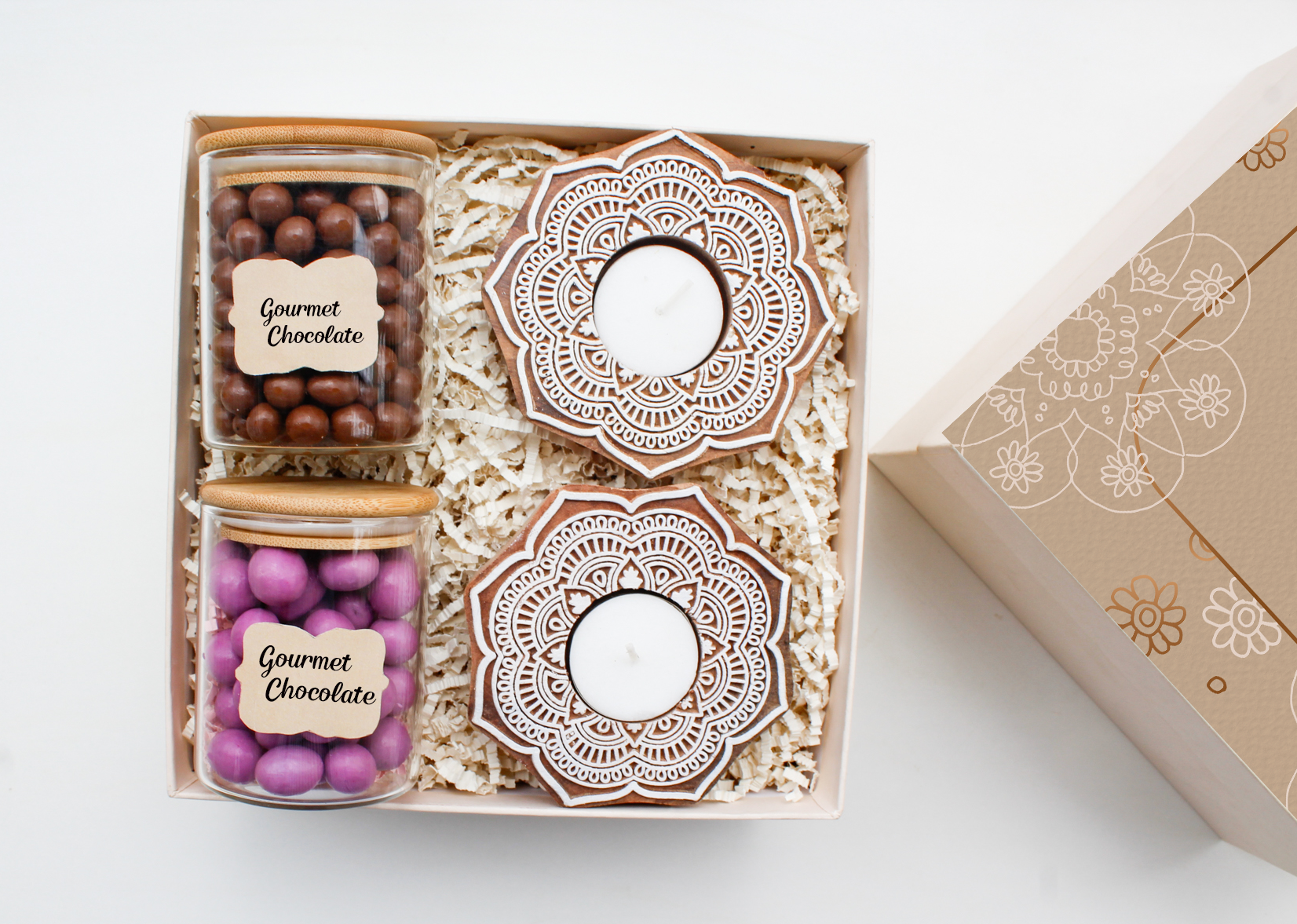Radiant Rasa 16 Hamper