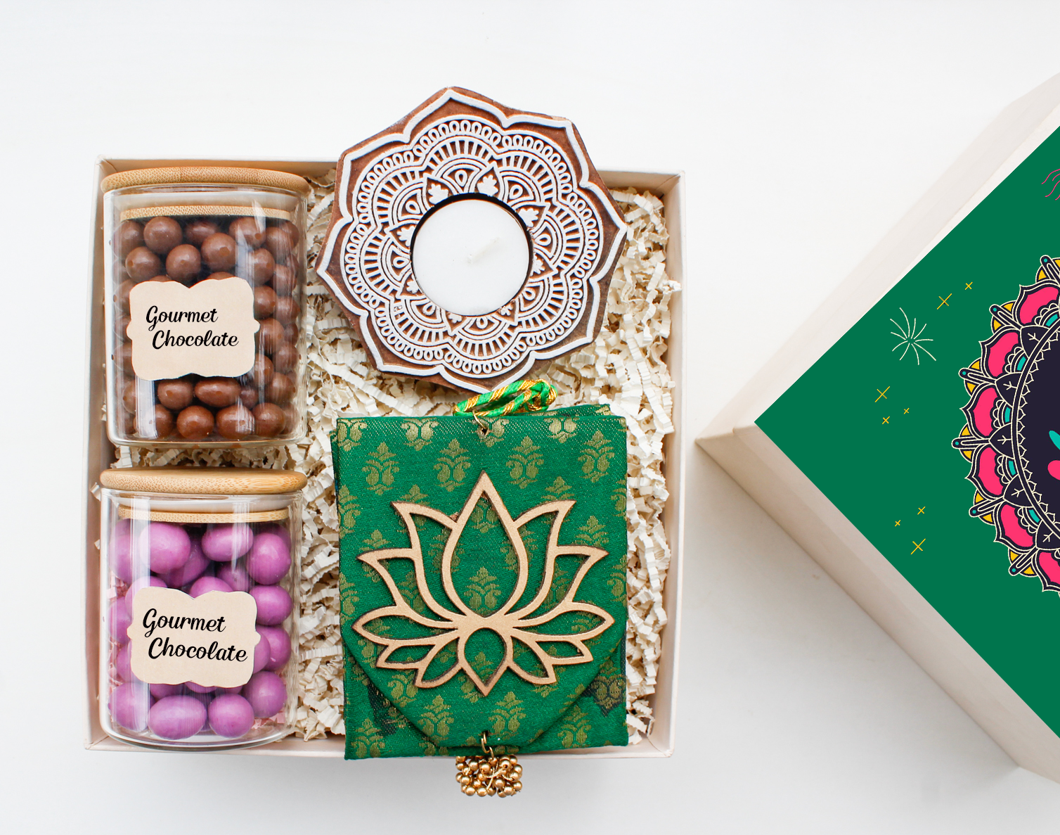 Radiant Rasa 1 Hamper