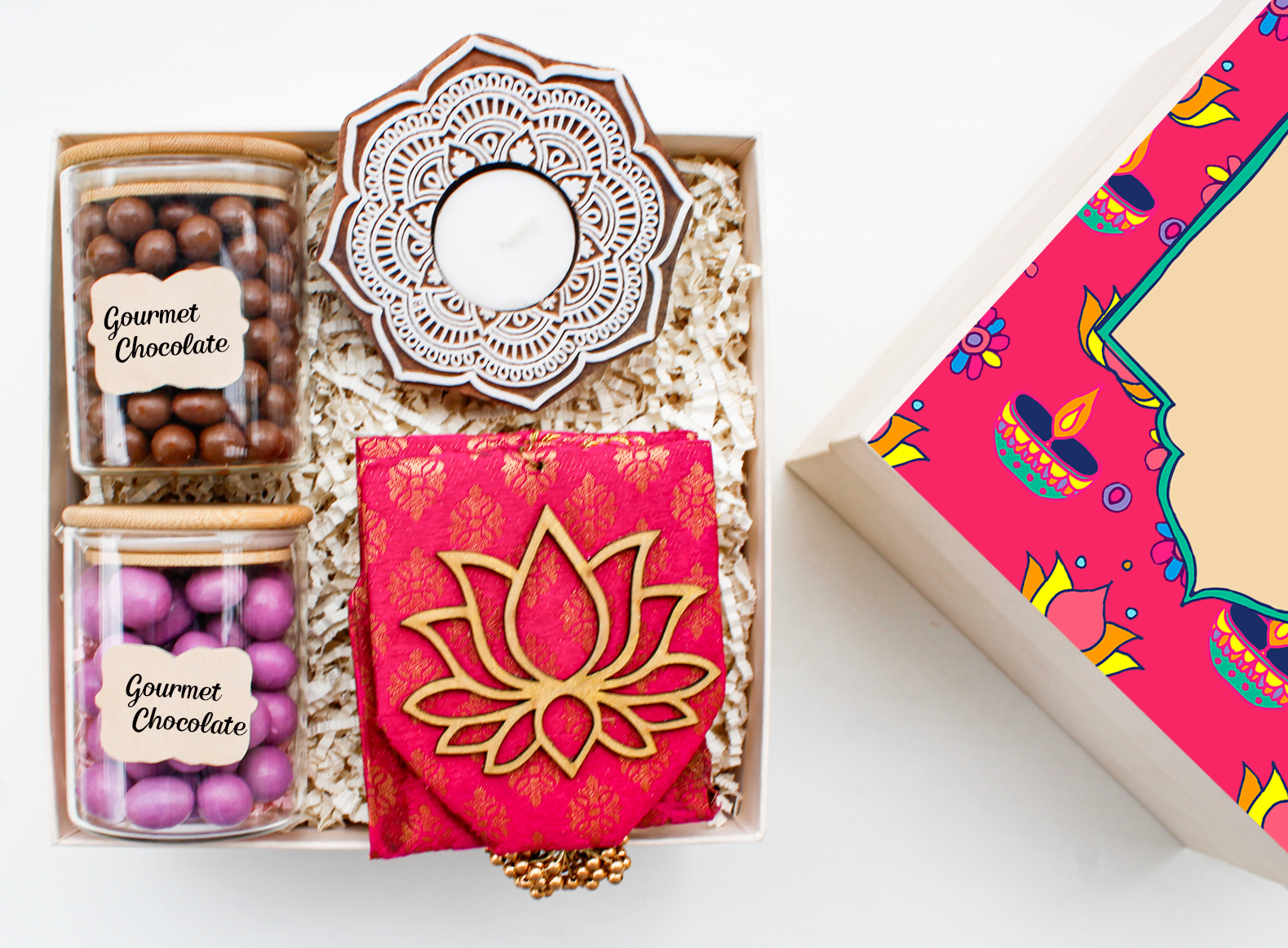 Radiant Rasa 1 Hamper