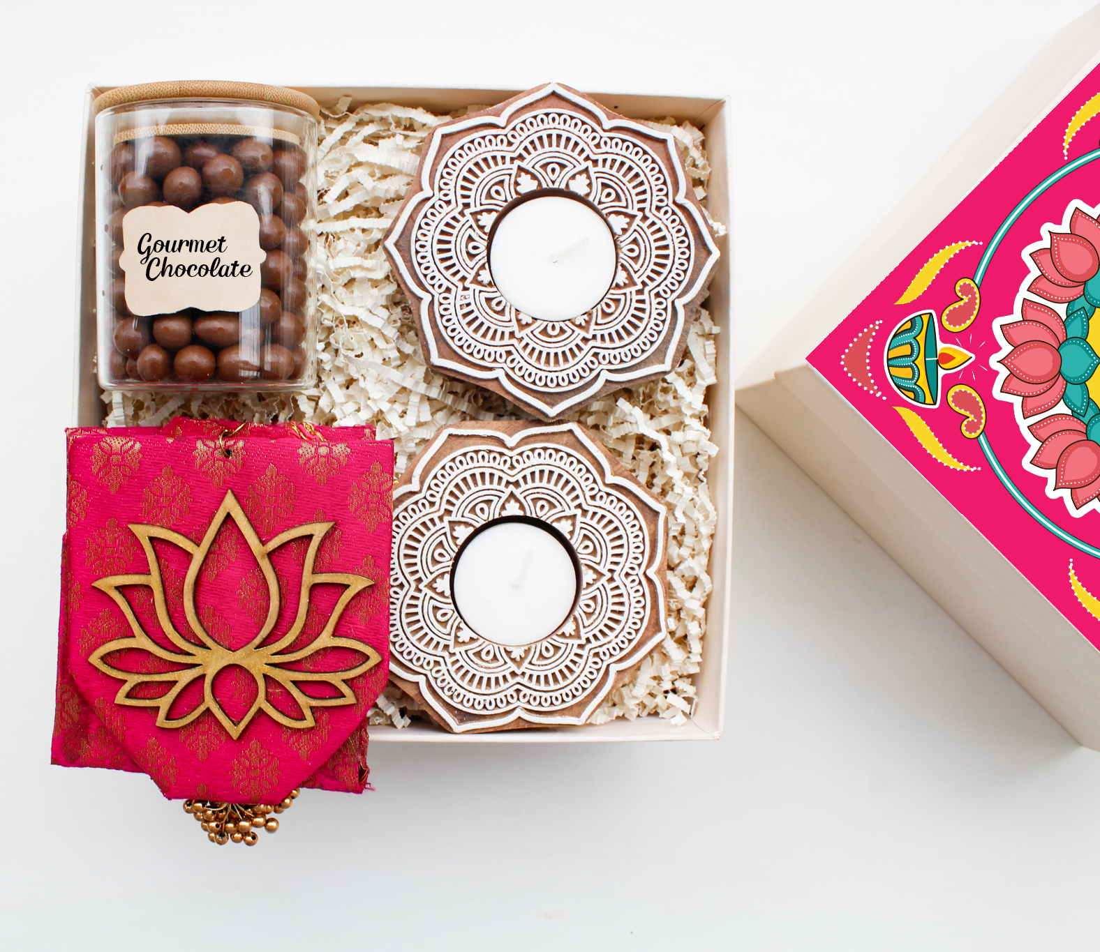 Radiant Rasa 2 Hamper