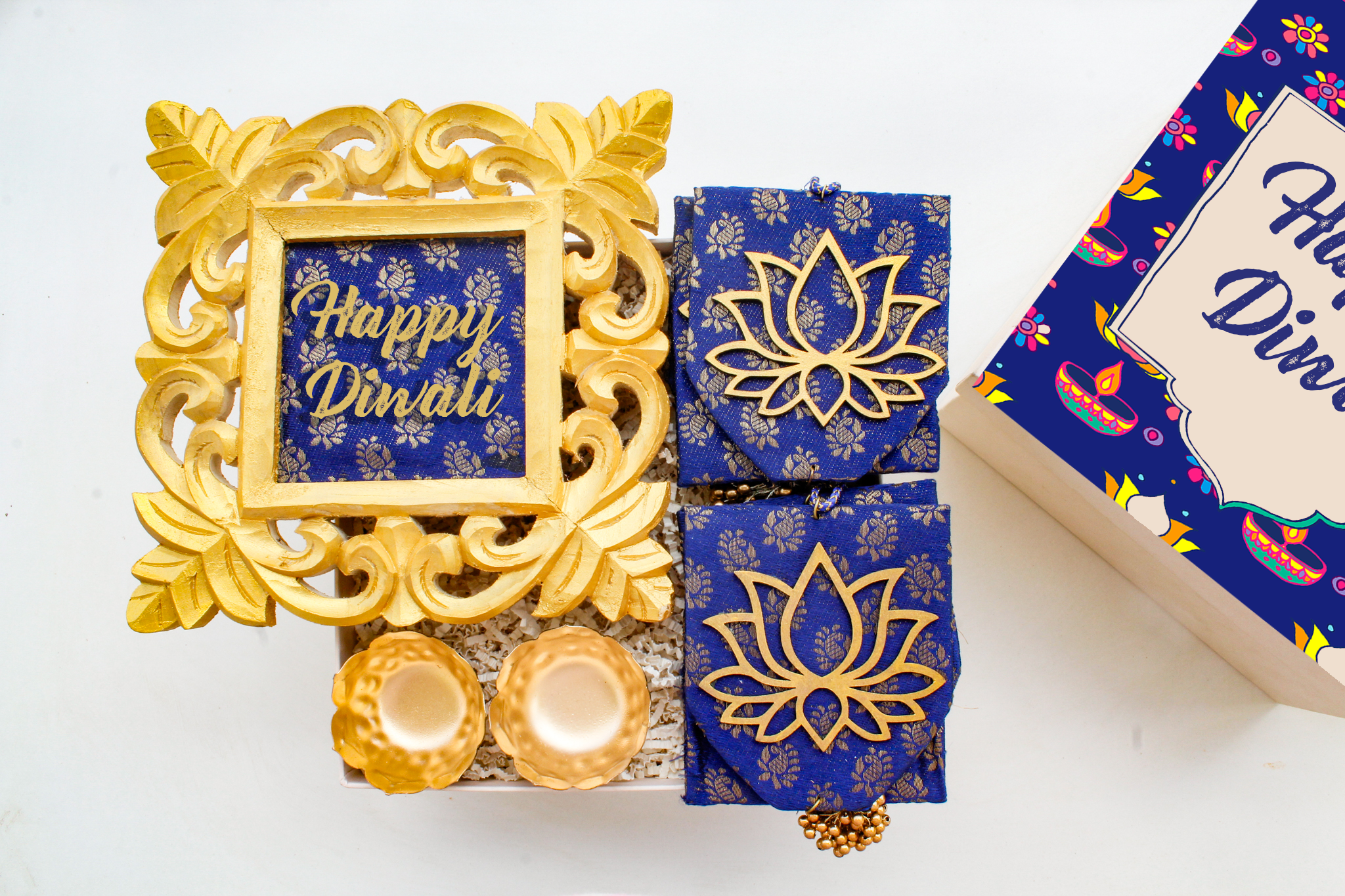 Radiant Rasa 6 Hamper
