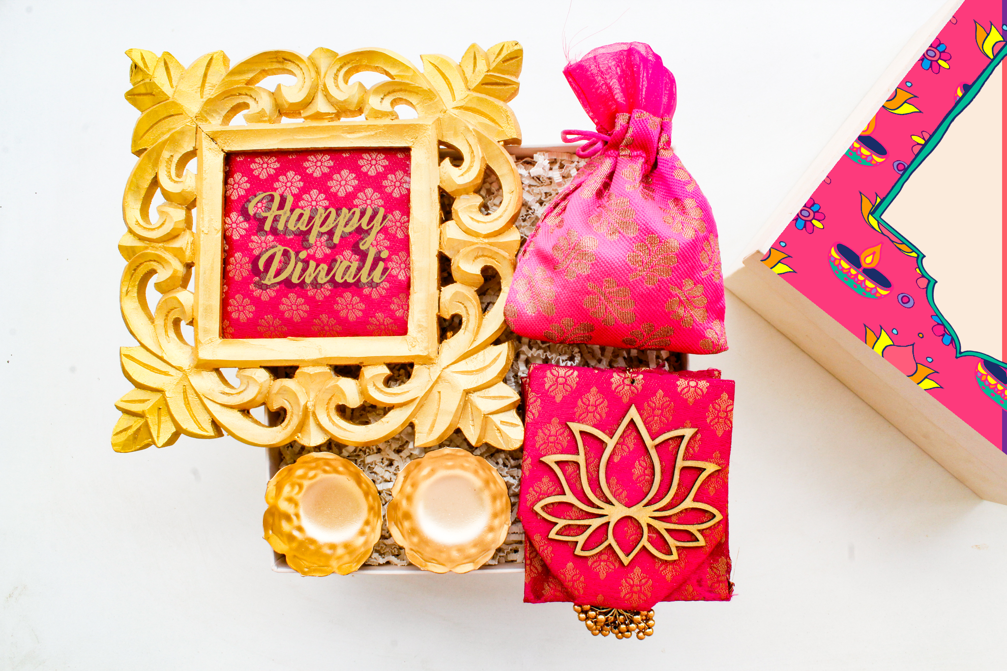 Radiant Rasa 7 Hamper