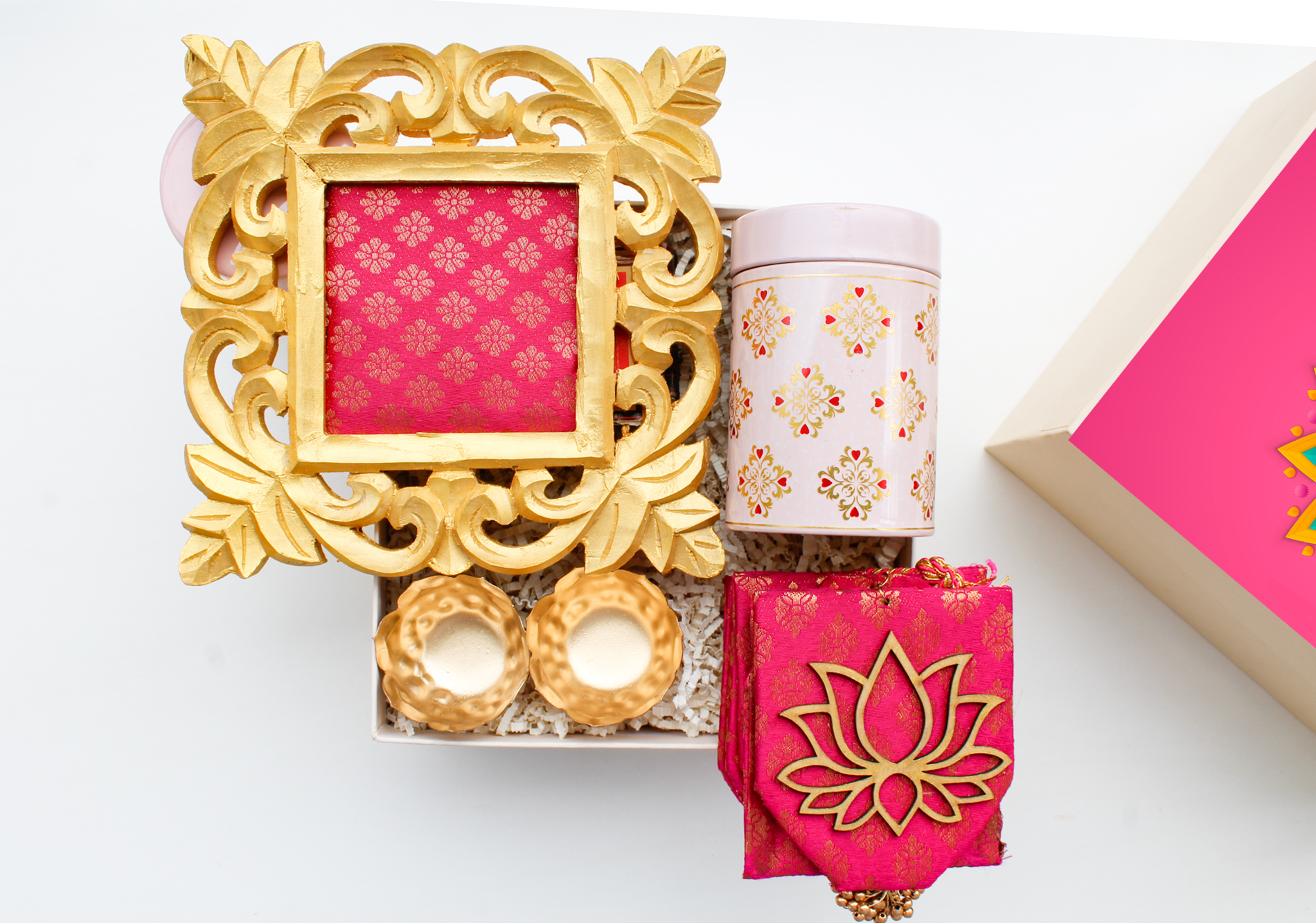 Radiant Rasa 8 Hamper