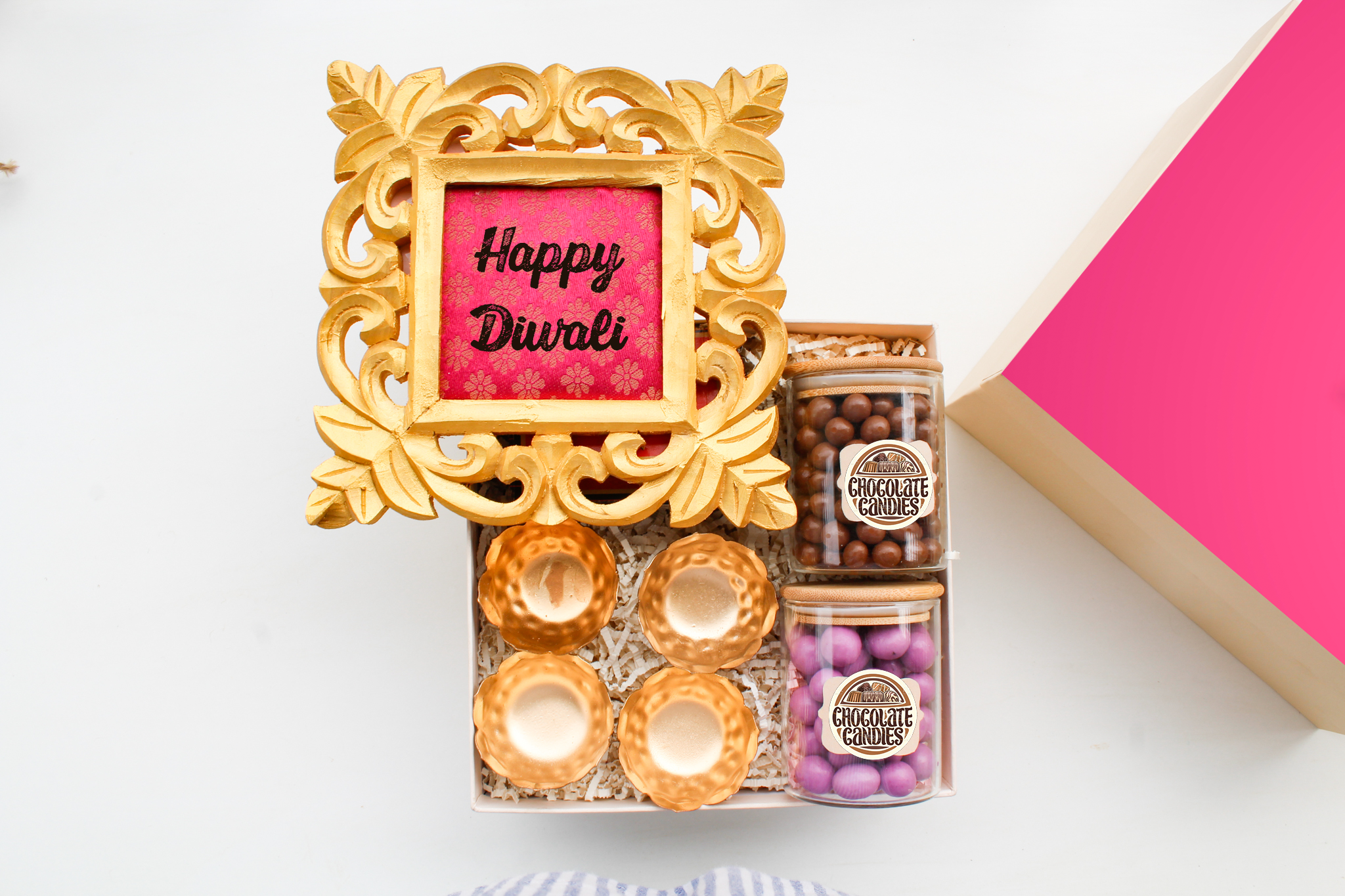 Radiant Rasa 9 Hamper