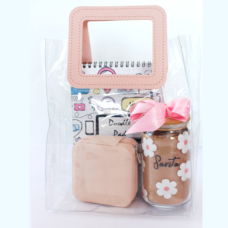 The Creative Spark Bag