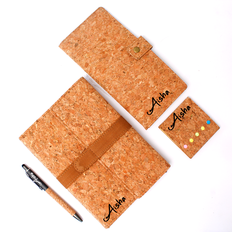 The Natural Harmony Box