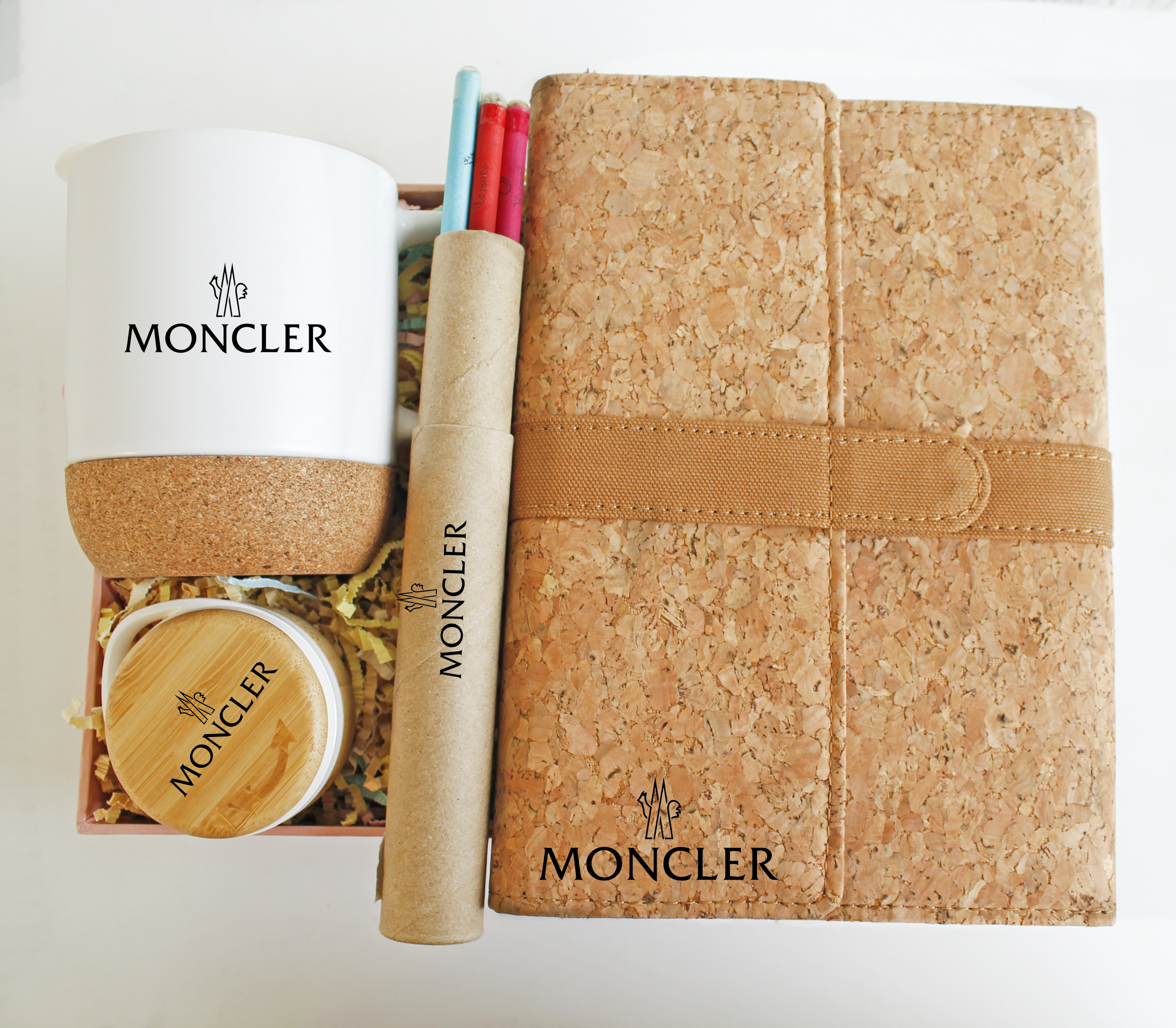 The Nature-Inspired Gift Box