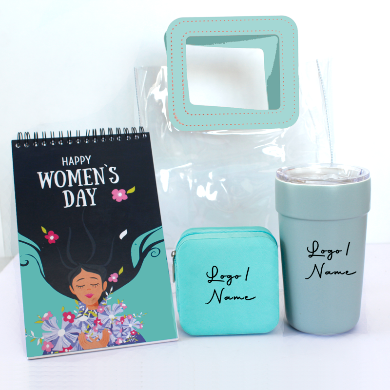 The Personalized Appreciation Bag